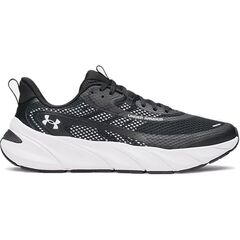 UNDER ARMOUR męskie buty treningowe FLX TR czarny, Kolor: czarny, Rozmiar: 12