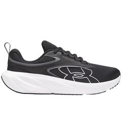 UNDER ARMOUR buty męskie do biegania UA Surge 5 czarny, Kolor: czarny, Rozmiar: 8