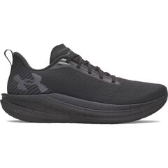 UNDER ARMOUR obuwie męskie do biegania Velociti SPD czarne, Kolor: czarny, Rozmiar: 11