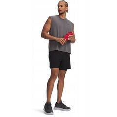 UNDER ARMOUR spodenki UA Vanish Elite 2in1 Short czarny, Kolor: czarny, Rozmiar: L