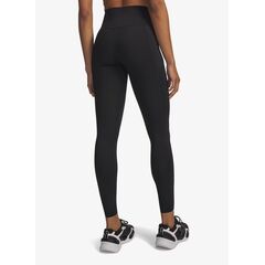 UNDER ARMOUR legginsy damskie na trening Vanish Elite Legging czarny, Kolor: czarny, Rozmiar: S, 3 zdjęcie