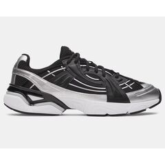 UNDER ARMOUR obuwie sportowe unisex Sola czarne, Kolor: czarny, Rozmiar: 6.5/8