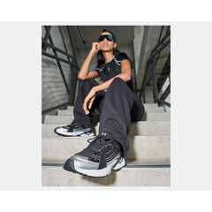 UNDER ARMOUR obuwie sportowe unisex Sola czarne, Kolor: czarny, Rozmiar: 6.5/8, 2 zdjęcie