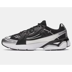 UNDER ARMOUR obuwie sportowe unisex Sola czarne, Kolor: czarny, Rozmiar: 6.5/8, 3 zdjęcie