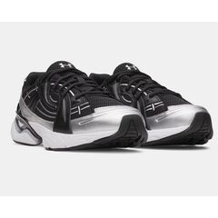 UNDER ARMOUR obuwie sportowe unisex Sola czarne, Kolor: czarny, Rozmiar: 6.5/8, 5 zdjęcie