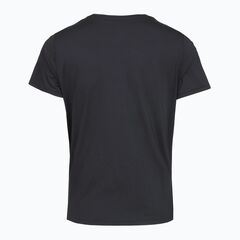 Under Armour Velociti Pro T-shirt damska koszulka bieganie trening czarna, Kolor: czarny, Rozmiar: XL, 2 zdjęcie