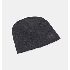 Under Armour Velociti Elite Reflective Beanie czapka biegowa z odblaskami