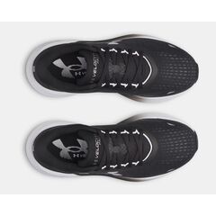 UNDER ARMOUR damskie buty do biegania Velociti Pace czarny, Kolor: czarny, Rozmiar: 10, 3 zdjęcie
