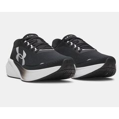UNDER ARMOUR damskie buty do biegania Velociti Pace czarny, Kolor: czarny, Rozmiar: 10, 4 zdjęcie