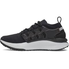 Under Armour UA W Phantom X buty damskie sneakersy na co dzień czarne, Kolor: czarny, Rozmiar: 6.5, 2 zdjęcie