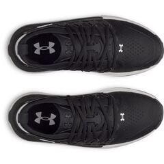 Under Armour UA W Phantom X buty damskie sneakersy na co dzień czarne, Kolor: czarny, Rozmiar: 6.5, 3 zdjęcie