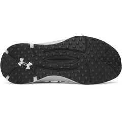 Under Armour UA W Phantom X buty damskie sneakersy na co dzień czarne, Kolor: czarny, Rozmiar: 6.5, 5 zdjęcie