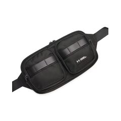 Under Armour UA Triumph Crossbody CORDURA torba uniwersalna nerka 4L czarna