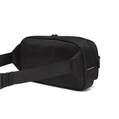 Under Armour UA Triumph Crossbody CORDURA torba uniwersalna nerka 4L czarna, 2 zdjęcie