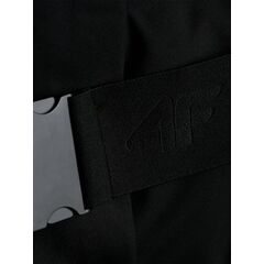 4F Kurtka puchowa dłuższa czarna F0932 CITY JACKETS, Kolor: czarny, Rozmiar: XL, 3 zdjęcie
