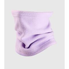 4F bandana dla dzieci polarowa z regulacją U173 BASIC fioletowa, Kolor: fioletowy, Rozmiar: one size