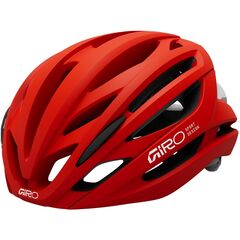 Kask szosowy GIRO SYNTAX MIPS Matte Flame Red