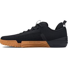 Under Armour UA TriBase Reign 6 damskie buty treningowe na siłownie czarne, 2 zdjęcie