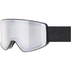 UVEX Gogle narciarskie OTG supravision Scenic P szary