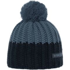 VIKING Czapka dla dorosłych Zak 2.0 Active Style granatowa, Kolor: granatowy, Rozmiar: uniwersalny