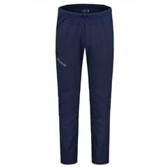 MarcusM.Nordic Spodnie męskie do narciarstwa biegowego Hybrid Softshell Pants night sky, Rozmiar: XL