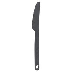 SEA TO SUMMIT Nóż biwakowy Camp Cutlery, Kolor: czarny