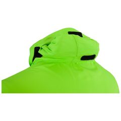 Kurtka Sportowa Dziecięca SILVINI PUNTA CJ1235, Kolor: zielony, Rozmiar: 110/116, 3 zdjęcie