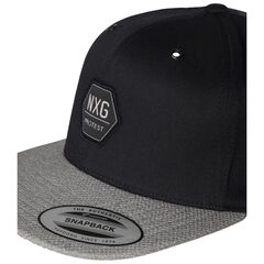 PROTEST Czapka Protest NXG KOBE flatvisor snapback, 3 zdjęcie