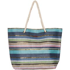PROTEST Torba GLITZ w paski