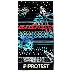PROTEST Ręcznik plażowy Protest PRTMANFRED