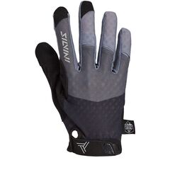 Rękawiczki Damskie SILVINI Gloves Fiora WA1430, Kolor: czarny, Rozmiar: S