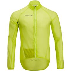 Kurtka Rowerowa Męska SILVINI Montilio MJ1601, Kolor: żółty, Rozmiar: S