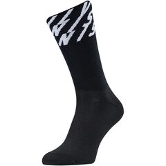SILVINI Skarpety Socks Oglio UA1634 czarne, Kolor: czarny, Rozmiar: 36/38