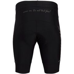 Spodenki Kolarskie Męskie SILVINI Suelo MP2044, Kolor: czarny, Rozmiar: M, 2 zdjęcie