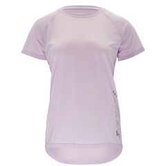 Koszulka Sportowa Damska SILVINI Bellanta WD2248, Kolor: różowy, Rozmiar: XS