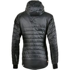 SILVINI Kurtka damska Women Jacket Cesi WJ1143 czarna, Kolor: czarny, Rozmiar: XXXL
