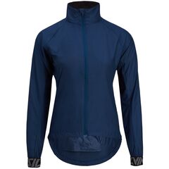 Kurtka Rowerowa Damska Silvini Monsana WJ2023, Kolor: granatowy, Rozmiar: M