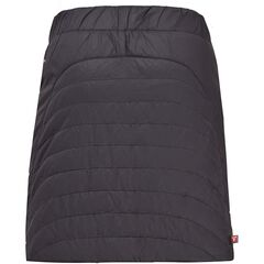 Spódnica Damska z Ociepleniem SILVINI Cucca WS744, Kolor: czarny, Rozmiar: L, 3 zdjęcie