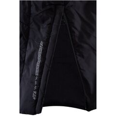 Spódnica Damska z Ociepleniem SILVINI Cucca WS744, Kolor: czarny, Rozmiar: L, 4 zdjęcie