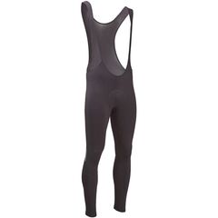 SILVINI Spodnie męskie Men Bottoms Rapone Pad MP1737, Kolor: czarny, Rozmiar: XL