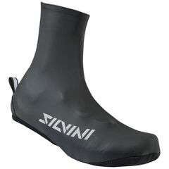 Ochraniacze na buty SILVINI Albo UA1527, Kolor: czarny, Rozmiar: 39/40