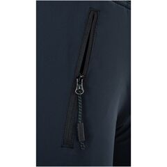 Spodnie Skiturowe Damskie SILVINI Soracte, Kolor: czarny, Rozmiar: L, 6 zdjęcie