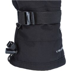 VIKING Rękawice Bormio Freeride, Kolor: czarny, Rozmiar: 7, 3 zdjęcie