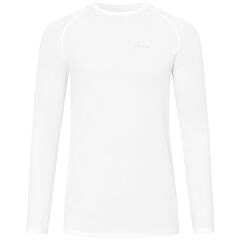 VIKING Bielizna Easy Dry Unisex Longsleeve, Kolor: biały, Rozmiar: L