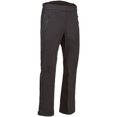 Spodnie Skiturowe Męskie SILVINI Neviano MP2110, Kolor: czarny, Rozmiar: L, 4 zdjęcie