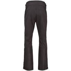 Spodnie Skiturowe Męskie SILVINI Neviano MP2110, Kolor: czarny, Rozmiar: L, 3 zdjęcie