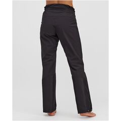 Spodnie Skiturowe Damskie SILVINI Neviana WP2111, Kolor: czarny, Rozmiar: S