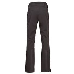 Spodnie Skiturowe Damskie SILVINI Neviana WP2111, Kolor: czarny, Rozmiar: L, 3 zdjęcie