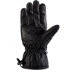 VIKING DEVON SKI rękawice zimowe męskie narciarskie 110/22/6014 czarne, Kolor: czarny, Rozmiar: 8, 5 zdjęcie