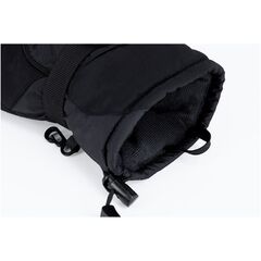 VIKING DEVON SKI rękawice zimowe męskie narciarskie 110/22/6014 czarne, Kolor: czarny, Rozmiar: 11, 2 zdjęcie